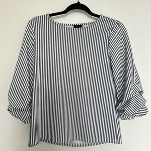 Ann Taylor Blouse